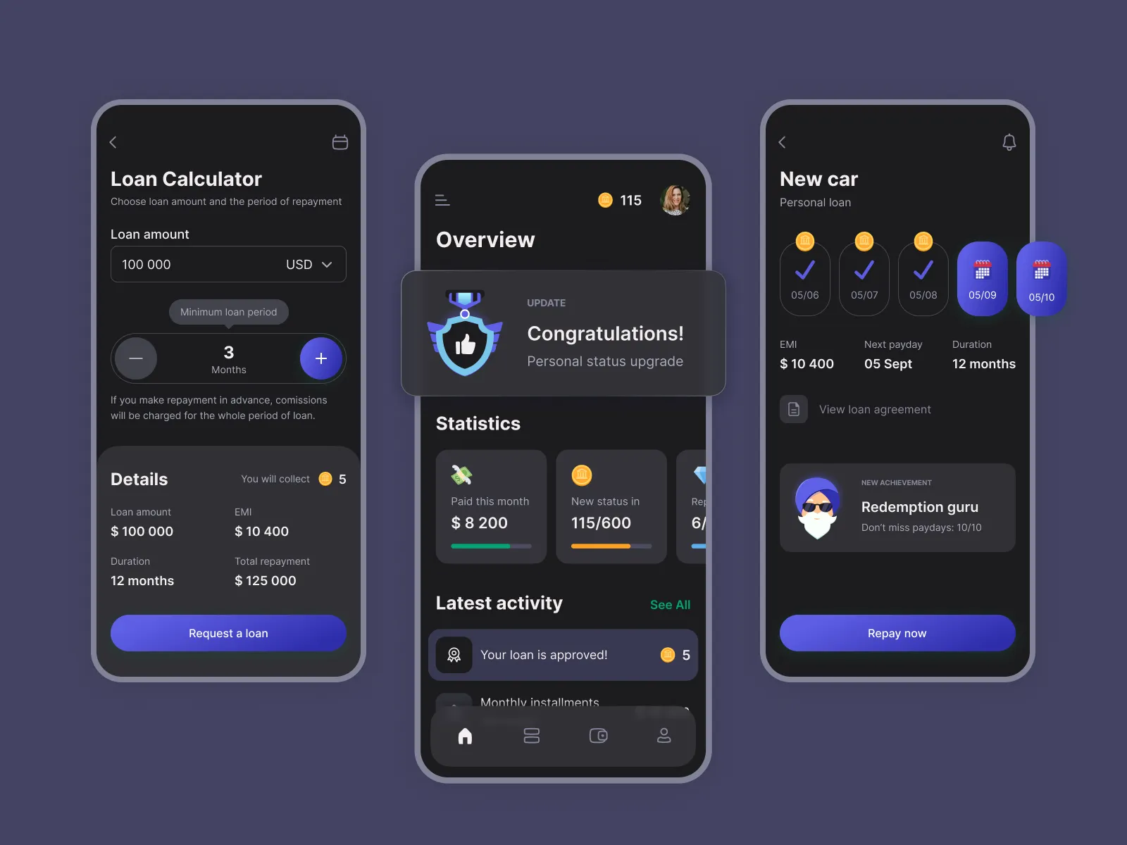 Transform your ideas into innovative mobile applications that deliver a seamless user experience and strengthen customer engagement.
